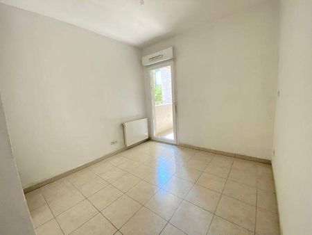 Location appartement récent 2 pièces 41.6 m² à Montpellier (34000) - Photo 4