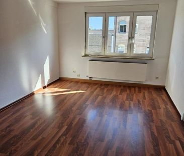 Gepflegte 3 Zi.-Wohnung in Nürnberg - Südstadt / Wohnung mieten - Photo 1