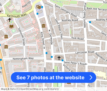 York Road, Great Yarmouth, Norfolk, NR30 - Photo 1