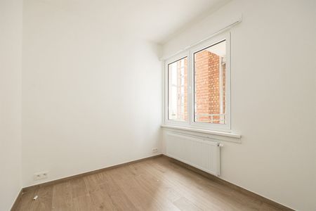 Gelijkvloers met tuin aan Zuidpark - Foto 2