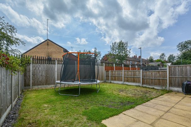 3 Bed Semi-Detached House, Magna Drive, M8 - Photo 1