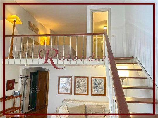 Affitto Residenziale - Milano Centro Storico - Via del Lauro - Photo 1