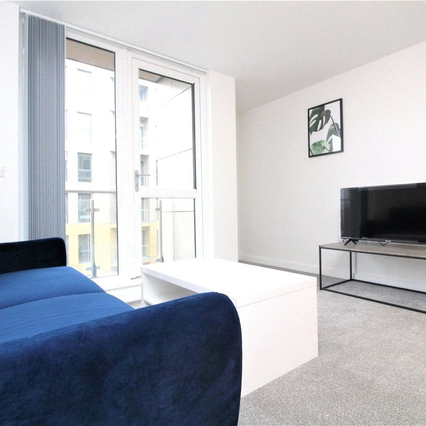 1 bedroom Flat To Rent - Photo 1