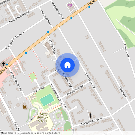 2 Torr Way, Belfast, BT10 0DL