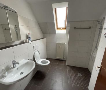 Nur für Gießener Seniorinnen & Senioren 60plus! Großzügige, helle 2 Zimmer-Wohnung mit Balkon, Curtmannstr. 38, Gießen - Foto 6