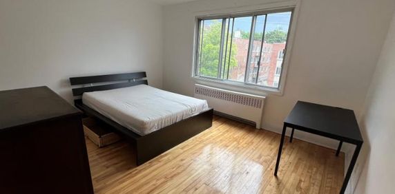 2 CH - 1 SDB - Montréal - $1,634 /mo - Photo 2