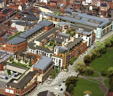 1 bedroom apartment to rent - Photo 6