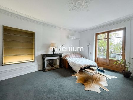 Appartement situé Quai Wilson, Vue Lac exceptionnelle - Foto 4