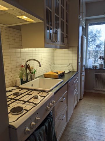 Atterbomsvägen, Stockholm - Photo 5