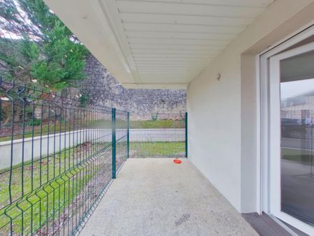 Location Appartement 2 pièces 44m² POITIERS 86000 - Photo 5
