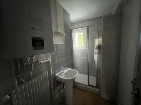 Location - Appartement T3 - 53 m² - Bavans - Photo 4