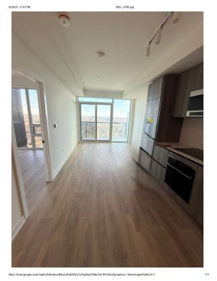 For Lease - 127 broadway Avenue Unit# 3110, Toronto, Ontario - Photo 1