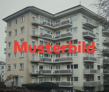 Immeuble d’échange : Charmant appartement de 2 pièces au cœur de Zu... - Photo 6