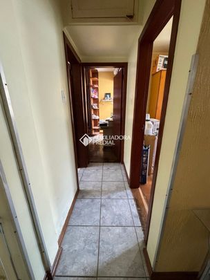 Apartamento com 2 quartos e 58m² para alugar em Centro Histórico, Porto Alegre. - Photo 1