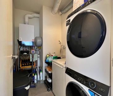Appartement te huur in Hansbeke - Foto 4