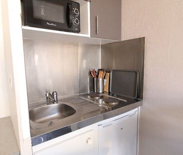 EXCLUSIVITE - A LOUER - Studio meublé en hyper centre-ville de Caen... - Photo 5