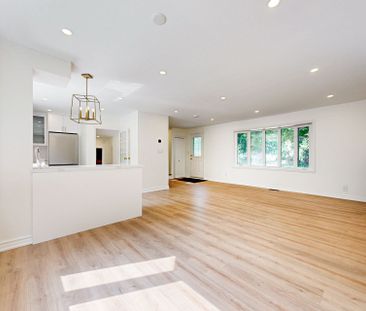 For Lease - 83 Lundy's Lane Unit# Main & 2nd, Newmarket, Ontario - Photo 6