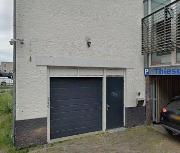 Apartment Leeuwarden - 1e Klanderijdwarsstraat - Photo 1