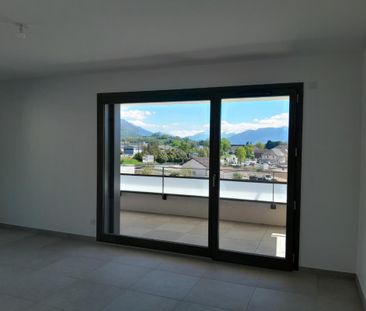 Location Appartement 3 pièces 67m² ANNECY 74370 - Photo 1