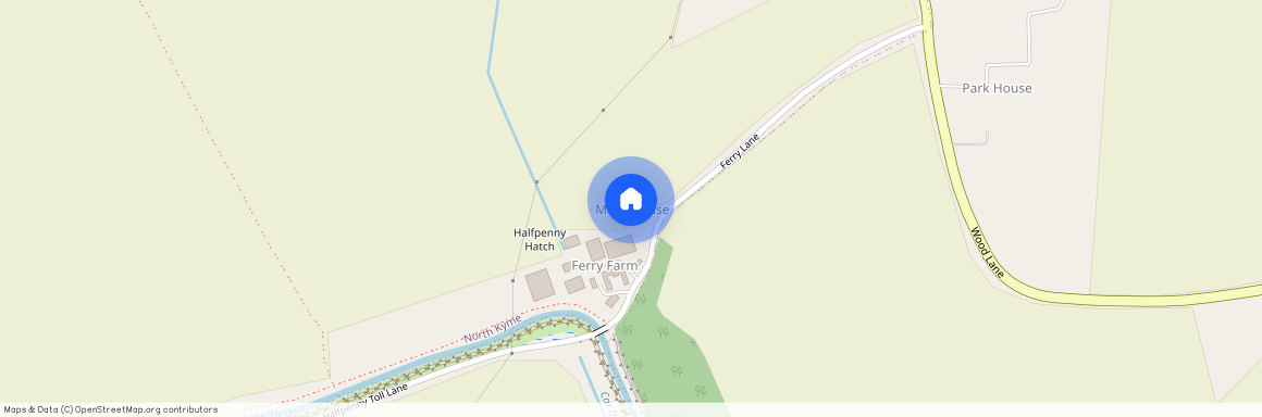 Blackburn Court, Coningsby LN4