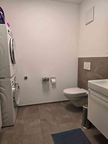 4.5 Zimmer, 103 m², 2. Stock - Photo 5