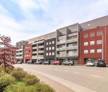 Instapklaar 1-slaapkamerappartement binnen de ring van Tielt! - Photo 6