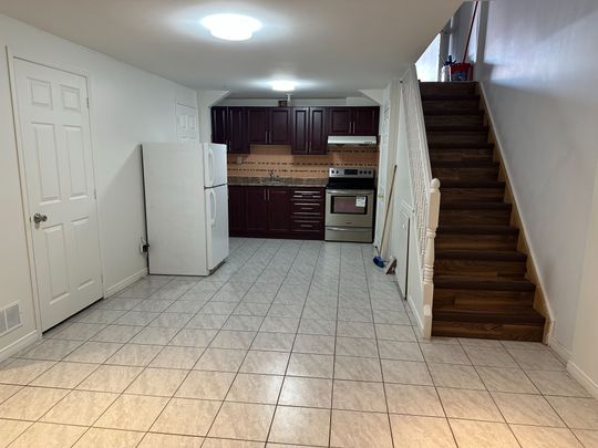 For Lease - 84 Carrera Boulevard Unit# Basement, Toronto, Ontario - Photo 1