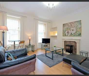 1 Bed Flat, Whitehall Place, AB25 - Photo 2