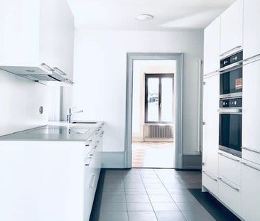 3.5 Zimmer, 79 m², 3. Stock - Foto 1