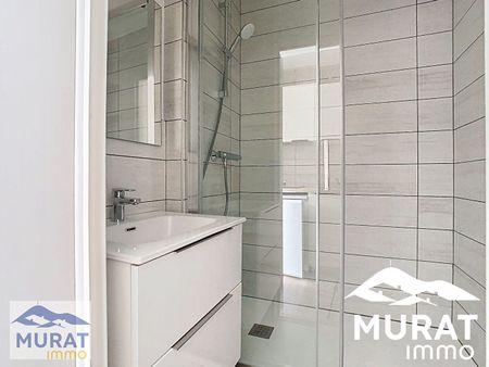 Location Appartement 1 pièce 19m² ROYAT 63130 - Photo 5