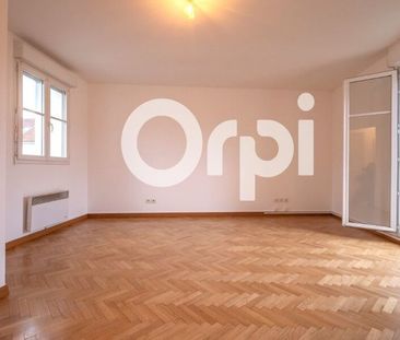 Appartement à louer 2 pièces • Chennevières-sur-Marne - Photo 2