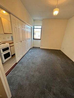 1 Bed Flat, Dumbarton Road, G14 - Photo 1