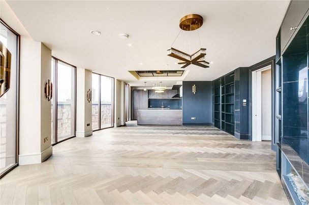 Bronze Foundry House, SW6, London - Photo 1