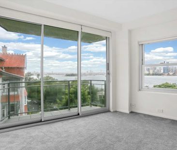 15/5 Milson Rd Cremorne Point - Photo 1