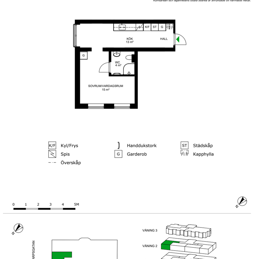 Johanneslustgatan 3 (391-311-01), Johanneslust - Photo 1