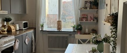 Godhemsgatan 2C - Foto 1