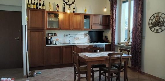 Trilocale in affitto - Photo 2