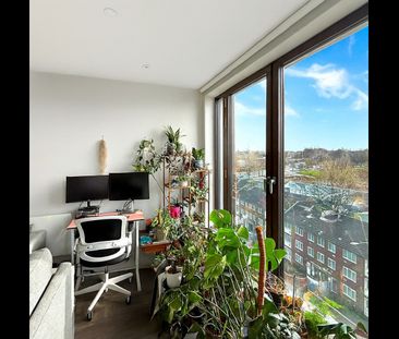 1 Bed Flat, Baltic Triangle, L1 - Photo 3