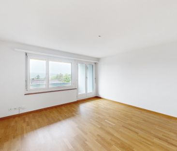 Im schönen Höngg - Photo 1