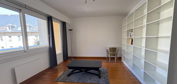Location Appartement T2 49m² Chambery - Photo 1