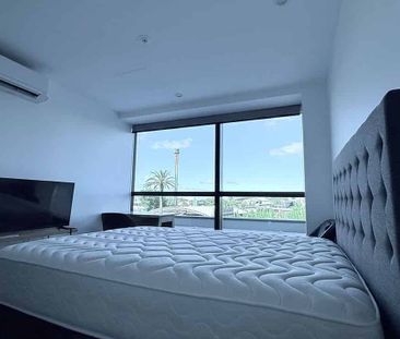 Beautiful Studio apartment in the heart of Manukau - Photo 1