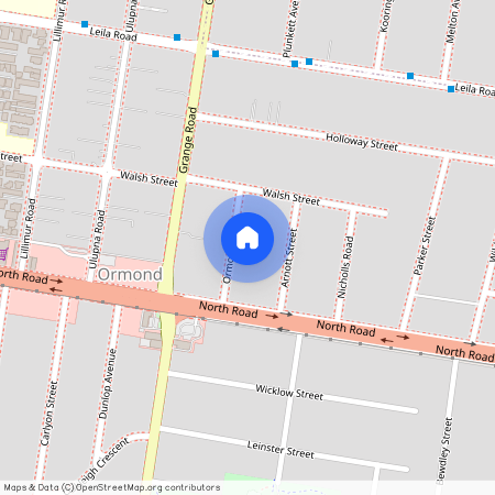 5/6 Ormond Rd, Ormond VIC 3204