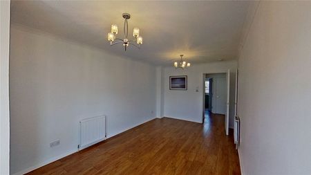 3 bedroom apartment to rent - Photo 4