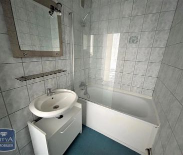 Appartement à louer 4 pièces 70.92m² - Photo 6