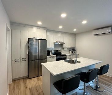 Appartement 4 1/2 style condo au rez-de-chaussée - Construction neu... - Photo 2