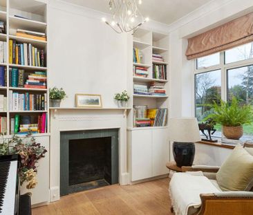 6 bedroom detached house to rent - Photo 4