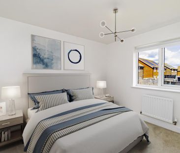 4 bedroom detached house to rent - Photo 2