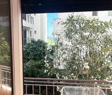 Διαμέρισμα για ενοικίαση Παναγίτσα (Παλαιό Φάληρο) - Photo 4