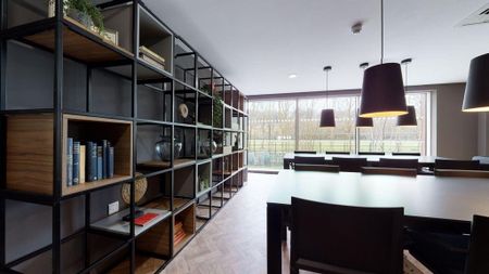 Studio to rent - Photo 2