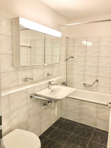 3.5 Zimmer, 71 m², 1. Stock - Foto 5